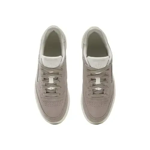 Reebok Men's Classic Harman Run Casual Sneakers - 3