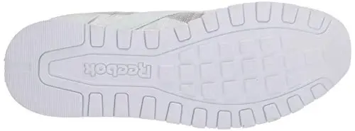 Reebok Men's Classic Harman Run Casual Sneakers - 4