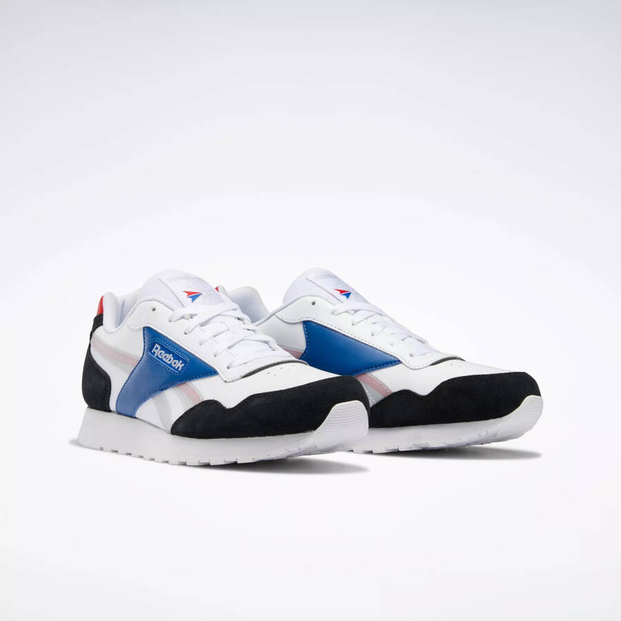 Reebok Erkek REEBOK CL HARMAN RUN - 3