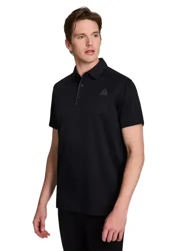 Reebok Men's and Big Men's Performance Polo Shirt, Sizes XS-5XL- - REEBOK (1)