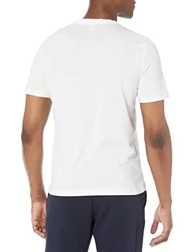 Reebok Mens Vector Logo Tee - 2