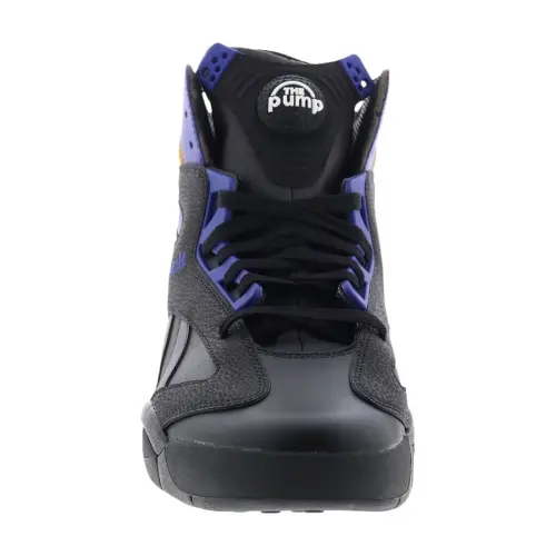 Reebok Adult Mens Shaq Attaq Basketball Athletic- - 1