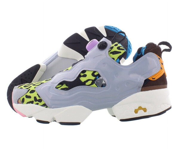 Reebok Instapump Fury 94 мужские Стиль: Gy8819 - 1