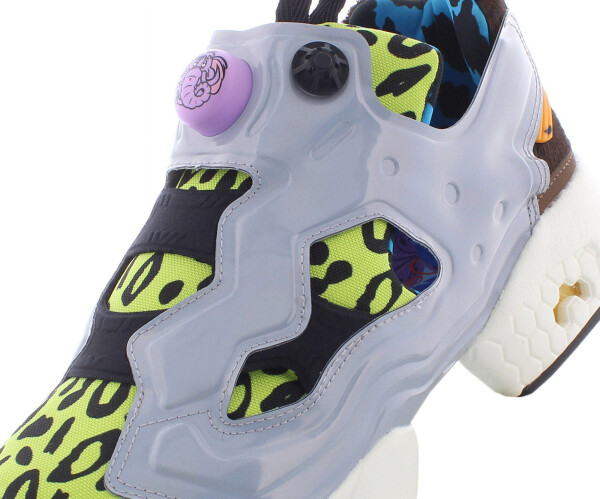 Reebok Instapump Fury 94 мужские Стиль: Gy8819 - 2