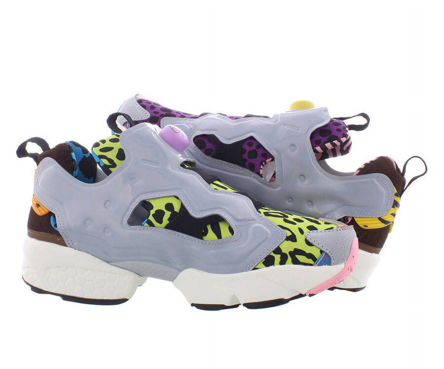 Reebok Instapump Fury 94 мужские Стиль: Gy8819 - 3