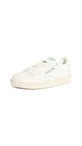 Reebok Womens Club C 85 