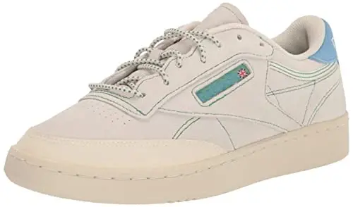 Reebok Womens Club C 85 