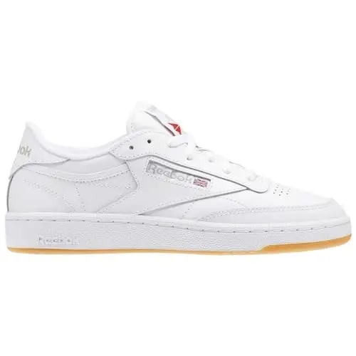 Reebok Womens Club C 85 