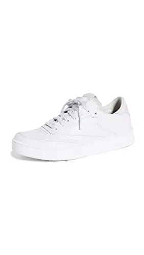 Reebok Womens Club C 85 