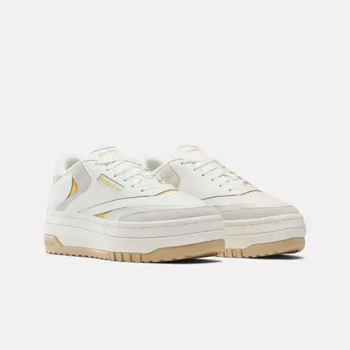 Reebok Womens Club C 85 - REEBOK (1)