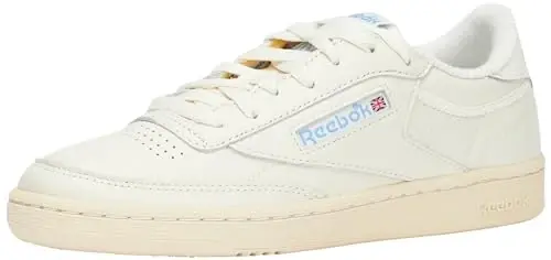 Reebok Womens Club C 85 
