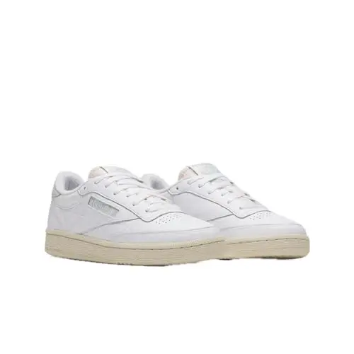 Reebok Womens Club C 85 