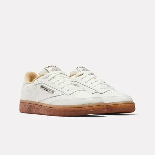Reebok Womens Club C 85 - REEBOK (1)