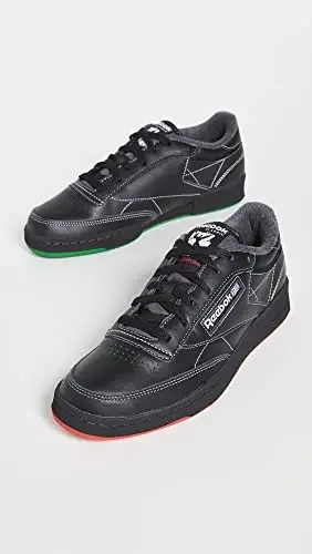 Reebok Womens Club C 85 - REEBOK (1)