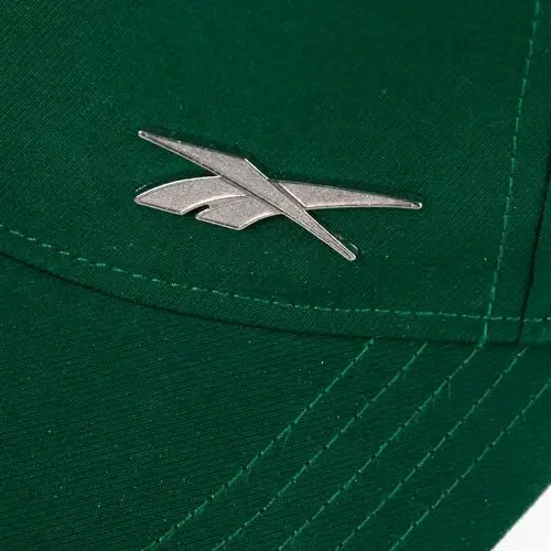 Reebok Women's Badge Hat | Golf | Tennis | Sports | Performance | Breathable | Lightweight | Quick Drying | Sun Protection - 3