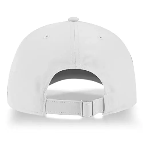 Reebok Women's Badge Hat | Golf | Tennis | Sports | Performance | Breathable | Lightweight | Quick Drying | Sun Protection - 3