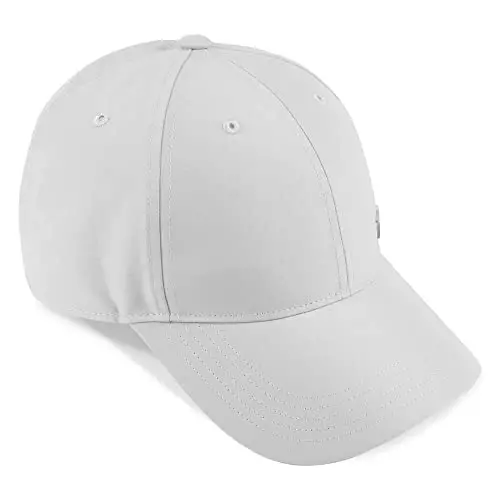 Reebok Women's Badge Hat | Golf | Tennis | Sports | Performance | Breathable | Lightweight | Quick Drying | Sun Protection - 5