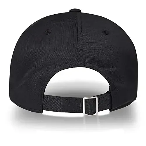 Reebok Women's Badge Hat | Golf | Tennis | Court | Performance | Breathable | Lightweight | Quick Drying | Sun Protection - 3