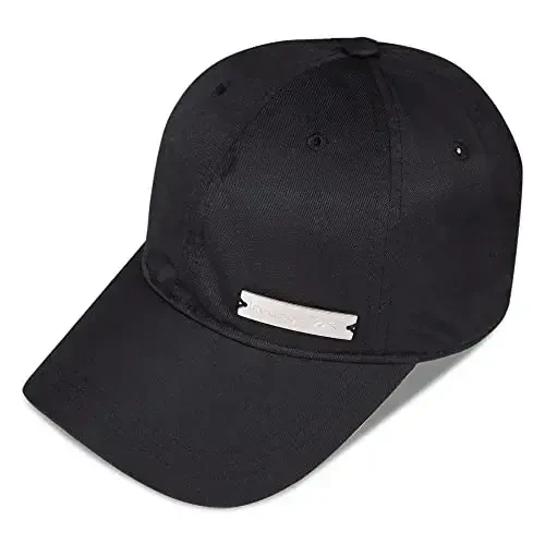 Reebok Women's Badge Hat | Golf | Tennis | Court | Performance | Breathable | Lightweight | Quick Drying | Sun Protection - 4