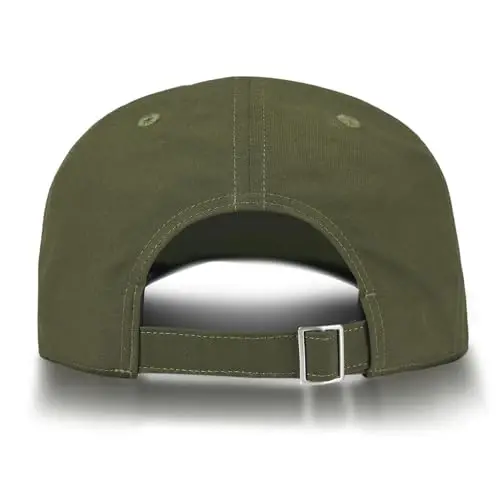 Reebok Women's Badge Hat | Golf | Tennis | Court | Performance | Breathable | Lightweight | Quick Drying | Sun Protection - 4