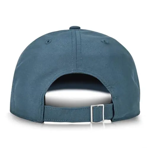 Reebok Women's Badge Hat | Golf | Tennis | Court | Performance | Breathable | Lightweight | Quick Drying | Sun Protection - 4