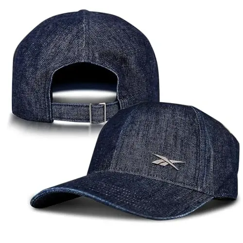 Reebok Women's Badge Hat | Golf | Tennis | Court | Performance | Breathable | Lightweight | Quick Drying | Sun Protection - 6