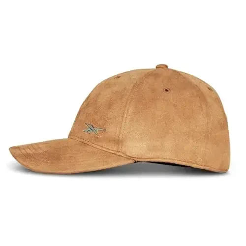 Reebok Women's Badge Hat | Golf | Tennis | Court | Performance | Breathable | Lightweight | Quick Drying | Sun Protection - REEBOK (1)