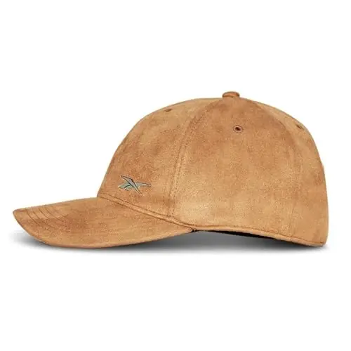 Reebok Women's Badge Hat | Golf | Tennis | Court | Performance | Breathable | Lightweight | Quick Drying | Sun Protection - REEBOK (1)