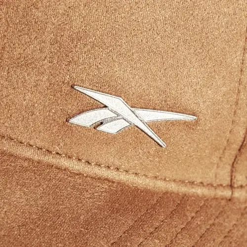 Reebok Women's Badge Hat | Golf | Tennis | Court | Performance | Breathable | Lightweight | Quick Drying | Sun Protection - 3
