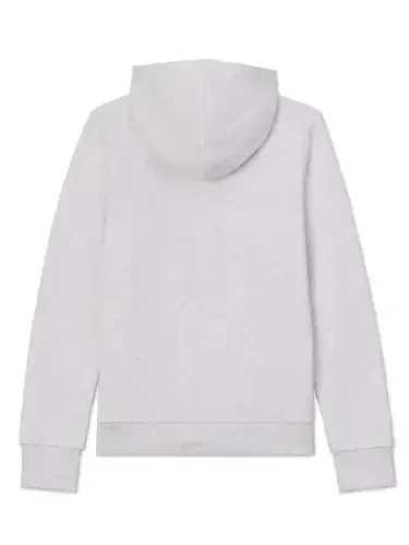 Reebok Girl’s Athletic Full-Zip Fleece Hoodie, Sizes 4-18 - 7