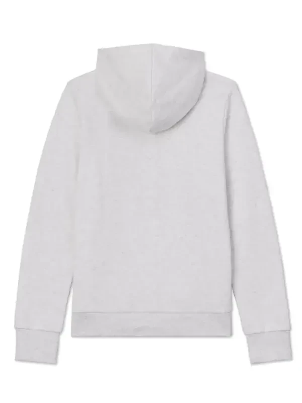 Reebok Girl’s Athletic Full-Zip Fleece Hoodie, Sizes 4-18 - 7