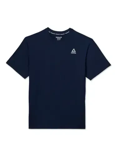 Reebok Men's and Big Men's Delta Core T-Shirt, up to Sizes 3XL - 1