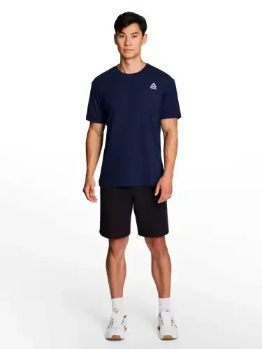 Reebok Men's and Big Men's Delta Core T-Shirt, up to Sizes 3XL - 6