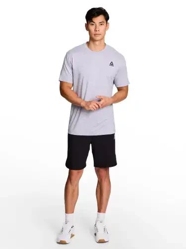 Reebok Men's and Big Men's Delta Core T-Shirt, up to Sizes 3XL - 5