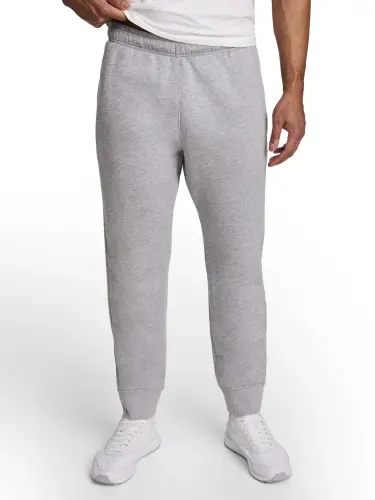 Reebok Men's and Big Men's Game Day Fleece Jogger Sweatpants, Sizes XS-5XL - 3