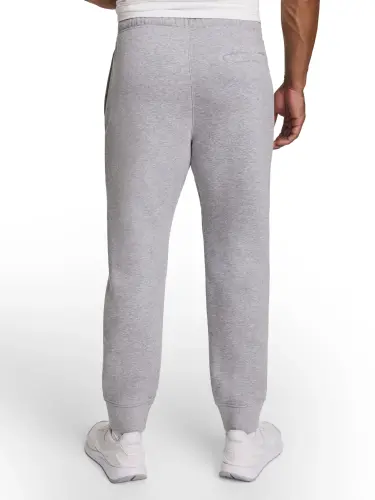 Reebok Men's and Big Men's Game Day Fleece Jogger Sweatpants, Sizes XS-5XL - 5