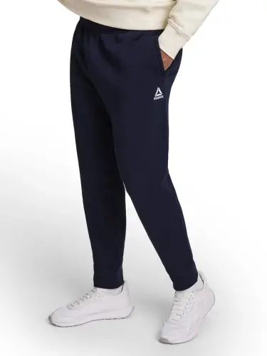 Reebok Men's and Big Men's Game Day Fleece Jogger Sweatpants, Sizes XS-5XL- - 4