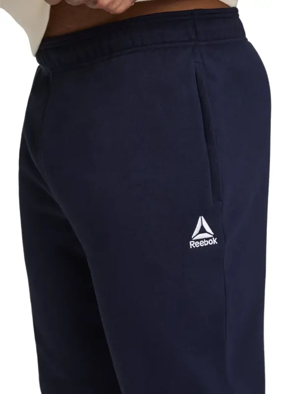 Reebok Men's and Big Men's Game Day Fleece Jogger Sweatpants, Sizes XS-5XL- - 5