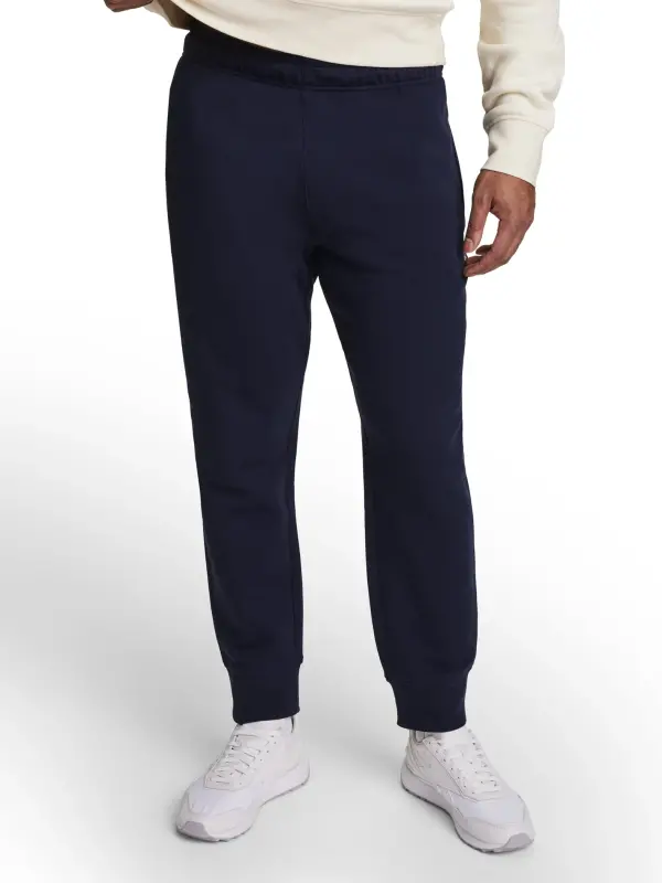 Reebok Men's and Big Men's Game Day Fleece Jogger Sweatpants, Sizes XS-5XL- - 6