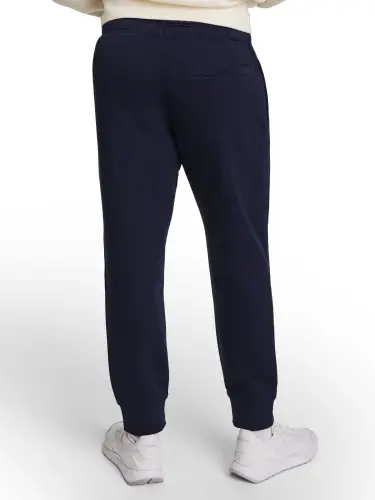 Reebok Men's and Big Men's Game Day Fleece Jogger Sweatpants, Sizes XS-5XL- - 7