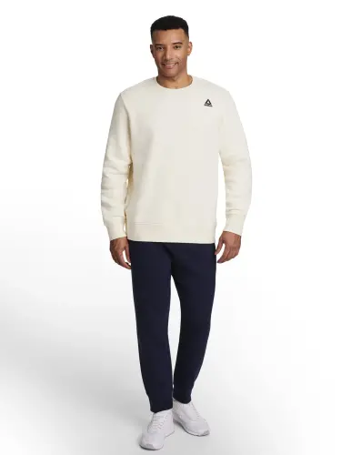 Reebok Men's and Big Men's Game Day Fleece Jogger Sweatpants, Sizes XS-5XL- - 8