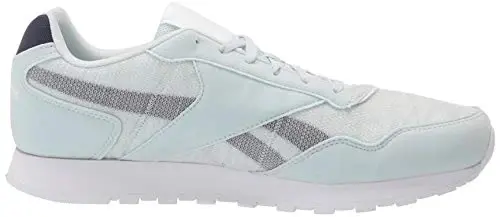 Reebok Men's Classic Harman Run Casual Sneakers - 6
