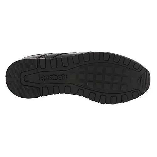 Reebok Men's Classic Harman Run Casual Sneakers - 5