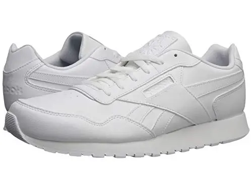 Reebok Men's Classic Harman Run Casual Sneakers - REEBOK (1)