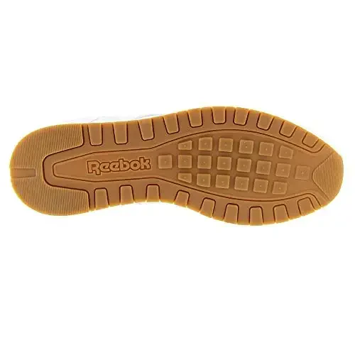 Reebok Men's Classic Harman Run Casual Sneakers - 5