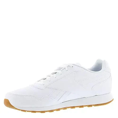 Reebok Men's Classic Harman Run Casual Sneakers - 6