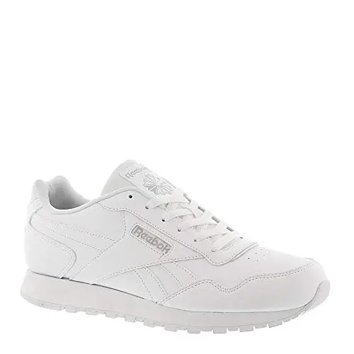 Reebok Men's Classic Harman Run Casual Sneakers - REEBOK (1)