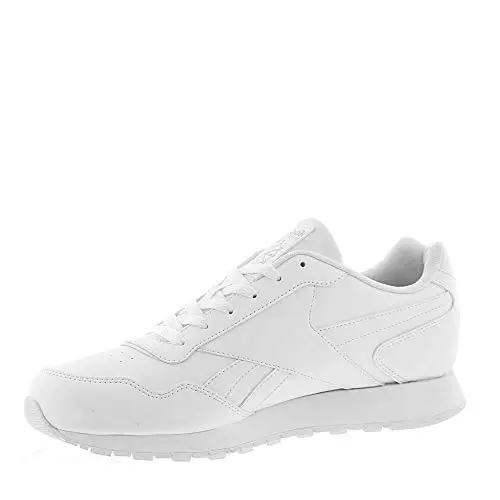 Reebok Men's Classic Harman Run Casual Sneakers - 5