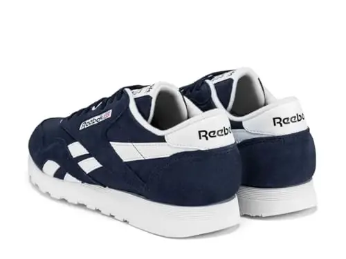 Reebok Men's Classic Harman Run Casual Sneakers - REEBOK (1)
