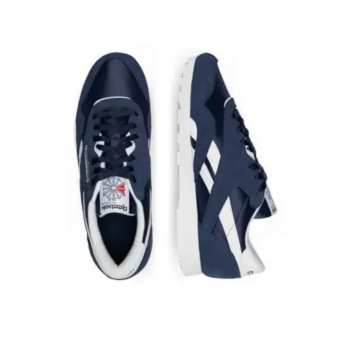 Reebok Men's Classic Harman Run Casual Sneakers - 3